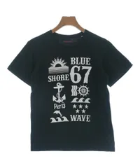 BLUE BLUE Tシャツ・カットソー メンズ 【古着】【中古】【送料無料】
