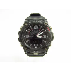 小*ん様 ⭐︎破格【美品】CASIO G-SHOCK GG-B100 マスターオ 2025年最新】マッドマスターgg-b100の人気アイテム - メルカリ
