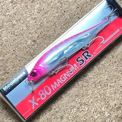 2025年最新】 X-80 MAGNUM SRの人気アイテム - メルカリ