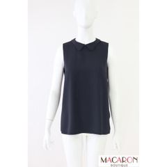 Rene ウールボタンカーディガン 6342180 2023年商品 緑/グリーン