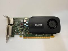Quadro K420 2GB グラフィックカード【中古】