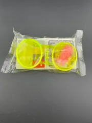 ぷよぷよ　消しゴム　バロメッツ　クリアイエロー 2025年最新】ぷよぷよ 消しゴムの人気アイテム - メルカリ