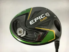 EPIC FLASH ドライバー9.0 純正TourAD SZ S EPIC FLASH ドライバー9.0 純正TourAD SZ S エピックフラッシュ