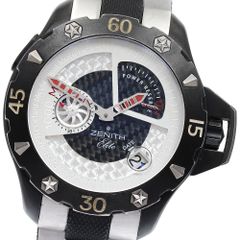 Chopard ベルト訳あり ショパール 8589 ミッレミリア クロノ