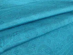 新品 本場大島紬 単衣 産地証明書有り さが美 ウルトラはればれ加工済み