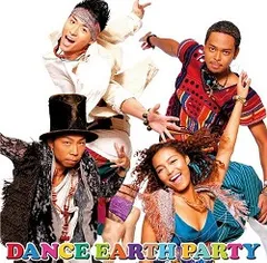 2024年最新】dance earth party dvdの人気アイテム - メルカリ