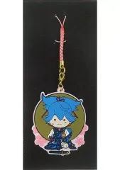 【中古】雑貨 小夜左文字 ラバーストラップ 「刀剣乱舞-本丸博-2020」