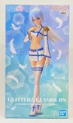 BANDAI SPIRITS GLITTER&GLAMOURS 2.5次元の誘惑 ノキエル 天使空挺隊ver.