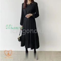 ワンピース レディース 40代 ロングワンピース きれいめ Aラインワンピース ハイウエスト 着痩せ フォーマルワンピース 入学式 卒業式 通勤 春ワンピース  vii3u591729