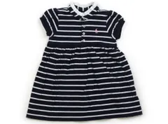 【ラルフローレン/RalphLauren】ワンピース 80サイズ 女の子【子供服・ベビー服】（1884274）