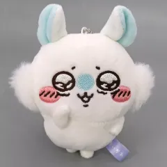 【中古】キーホルダー モモンガ(オロ...) マスコット 「ちいかわマーケット ちいかわくじ ちいかわ なんか小さくてかわいいやつ 褒めろッ モモンガだらけくじ」 E賞