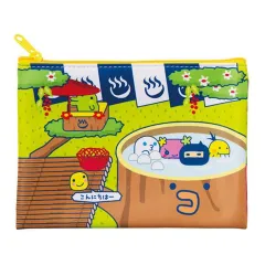 【中古】バッグ ポーチ(デザインC) 「たまごっち プチプチおみせっち グッズコレクション」