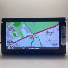 HONDA 純正 ナビ ギャザーズ Gathers VXM-145C タッチパネル正常　ホンダCD AM FMBLUETOOTH 最新地図