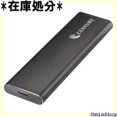 CENTURY SSDケース WD Blue SN580 500GB - メルカリ