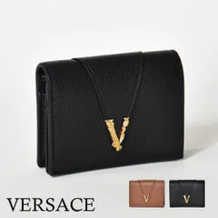 2026年最新】VERSACE レディース 二つ折り財布の人気アイテム 2026年最新】VERSACE レディース 二つ折り財布の人気アイテム