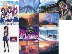 【中古】グッズセット [単品] 3大特典セット 「PS4/Switchソフト LOOP8(ループエイト) WonderGOOオリジナル限定セット」 同梱特典