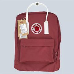 FJALLRAVEN リュック Kanken レディース カンケンリュックサック バッグ 大容量リュックサック 16L  Me066