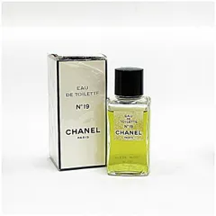 2023年最新】シャネル NO.19 オードトワレ 100ml CHANEL NO.19EDT