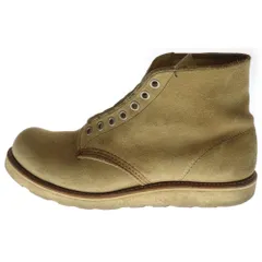 2025年最新】red wing 8161の人気アイテム - メルカリ