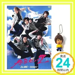 A.B.C-Z Za ABC～5stars～ [DVD] [DVD]_02