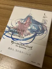 2024年最新】グラブル ブルーレイの人気アイテム - メルカリ