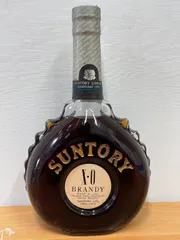 2025年最新】suntory xo 特級の人気アイテム - メルカリ