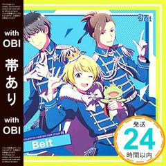 [띠 있음]THE IDOLM@STER SideM NEW STAGE EPISODE:05 Beit [CD] Beit_07