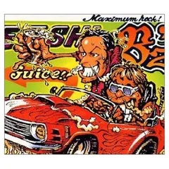 juice [Audio CD] B’z; 稲葉浩志; 松本孝弘 and 明石昌夫