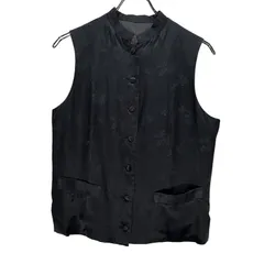 Yohji Yamamoto femme 20-21aw ビスチェ コルセット