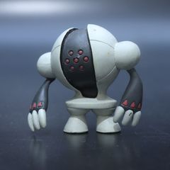 海外ポケモンスケールワールド レジンフィギュア レジスチル - メルカリ