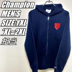 2024年最新】(チャンピオン) champion ベーシック ジップアップ