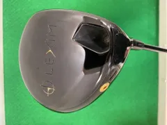 【中古】 特価メーカー RIZAP GOLF LEXIM 1701 1W ドライバー DR オリジナルカーボン (フレックスR) メンズ 男性用 右利き 右用 Dランク ゴルフクラブのサムネイル