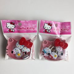 コンプレックスビズ　キティちゃん限定商品　クリップ Complex Biz - コンプレックスビズ キティ クリップ 限定の通販
