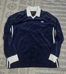 アディダス　アレキサンダーワン　コラボ　長袖Tシャツ　M Alexander Wang - alexander wang adidas ロンTの通販 by 私's
