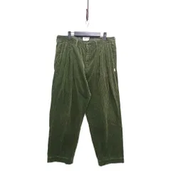 ✓激レアWTAPS ダブルタップス ☆XL☆TUCK 02 TROUSERS smcint.com