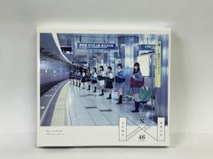 53.乃木坂46　中古　CD　「透明な色」Type-B　DISC2枚　アルバム　SRCL8665-6
