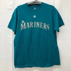 2025年最新】Majestic マジェスティック シアトル・マリナーズの