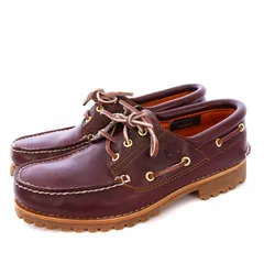 2025年最新】timberland 3eyeの人気アイテム - メルカリ