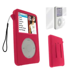 iPod Classic 160GB 赤バツジャンク　本体のみ 赤バツマーク表示のiPod classicをSSDに換装修理。クラシックの