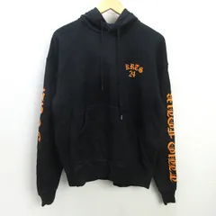 24karats フード付きパーカー M ホワイト　ベロア 24karats フード付きパーカー M ホワイト ベロア 24karats