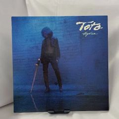 「ハイドラ」トト　アナログレコード　国内盤