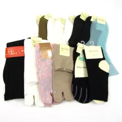 チュチュアンナ 靴下 14点セット 未使用 無地等 ブランド まとめて 大量 レディース tutu anna