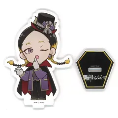 【中古】アクリルスタンド・アクリルパネル 灰谷蘭 「東京リベンジャーズ ハロウィンフェア in PRINCESS CAFE アクリルスタンド 第1弾」