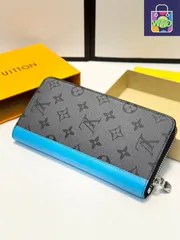 【今日特価】Louis Vuitton ルイヴィトン クラシック財布 多収納スペース、使い心地良好