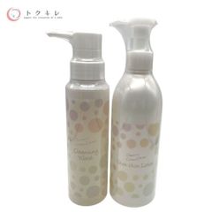 トクキレ】コパンシュシュ Chou Chou シュシュローション (化粧
