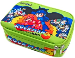 2026年最新】ロックマン ポーチの人気アイテム - メルカリ