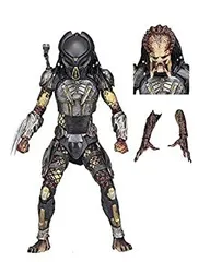 2025年最新】ネカ プレデター 1/4の人気アイテム - メルカリ