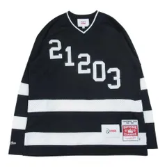 2023年最新】ホッケーシャツ supremeの人気アイテム - メルカリ