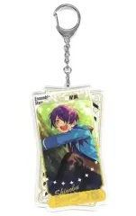 【中古】雑貨 仙石忍 「あんさんぶるスターズ! 両面アクリルキーホルダー A Ver.2」 中国限定