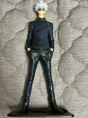 呪術廻戦 呪術廻戦 第2期(懐玉・玉折) 五条 悟 king of artist フィギュア